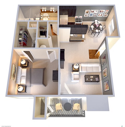 Horizons at Sunridge